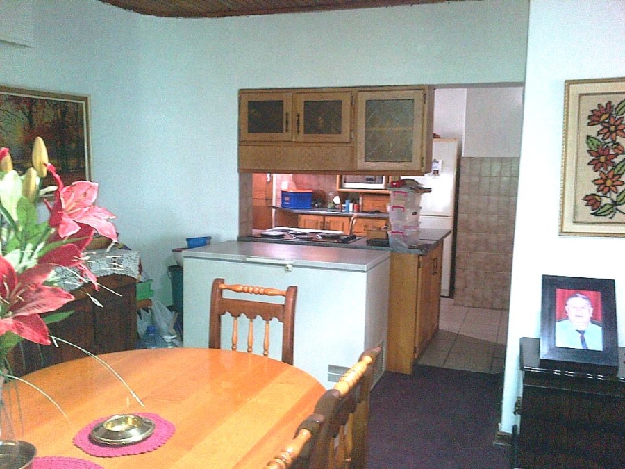 To Let 4 Bedroom Property for Rent in Vaalpark Free State